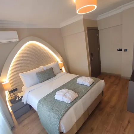 Otel Mara Oldcity İstanbul