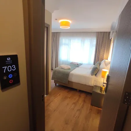 Mara Oldcity Otel
