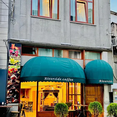 Riverside 3* Provincia di Istanbul