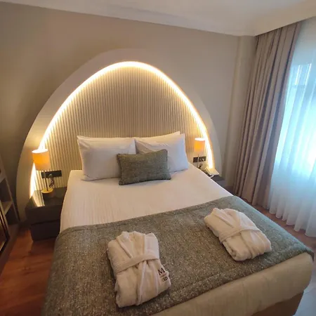 Otel Mara Oldcity İstanbul