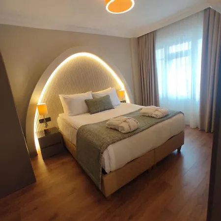 Otel Mara Oldcity