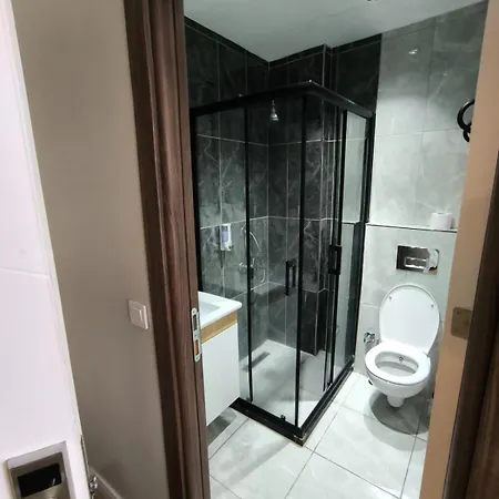 Otel Edwin İstanbul