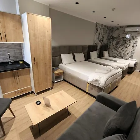 Edwin 3* İstanbul