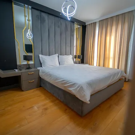 Comfortable 2bedroom In Apartman