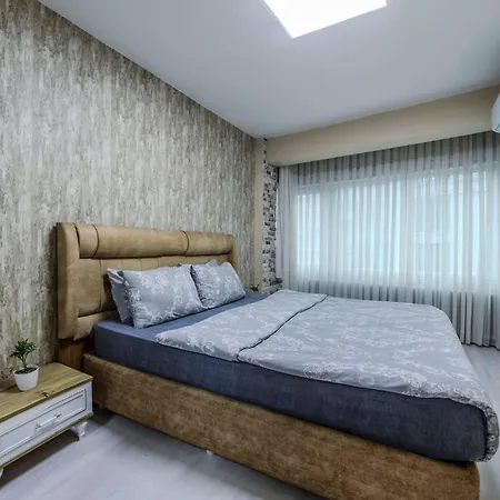 Aparthotel Palas Apartments *