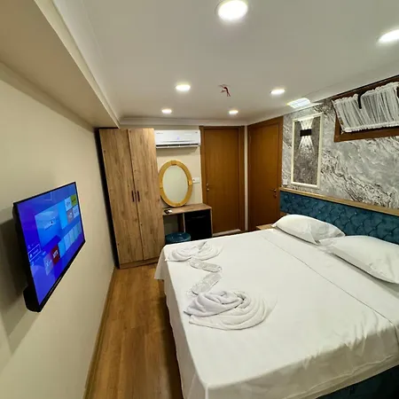Riverside Hotel Provincia di Istanbul