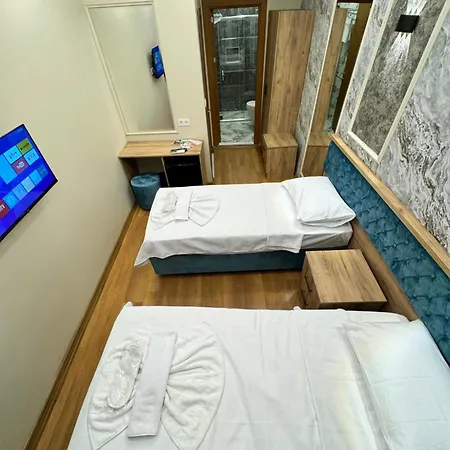 Riverside Hotel Provincia di Istanbul