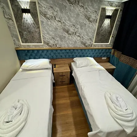 Hotel Riverside