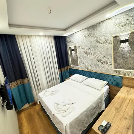Hotel Riverside Provincia di Istanbul