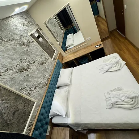 Riverside Hotel Provincia di Istanbul