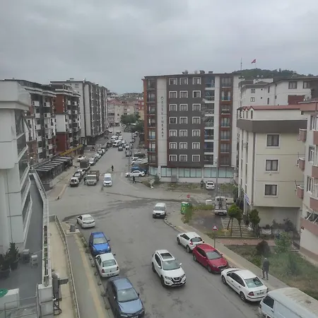Cevvo Pendik Hotell Istanbul
