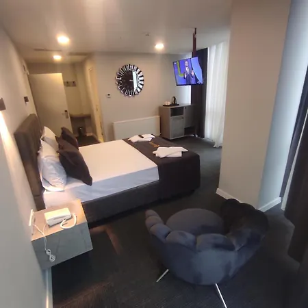 Cevvo Pendik * Istanbul