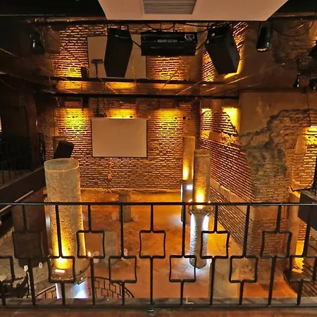 伊斯坦布尔古董酒店 4*