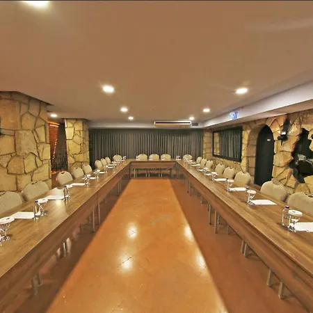 伊斯坦布尔古董酒店 4* 伊斯坦布尔