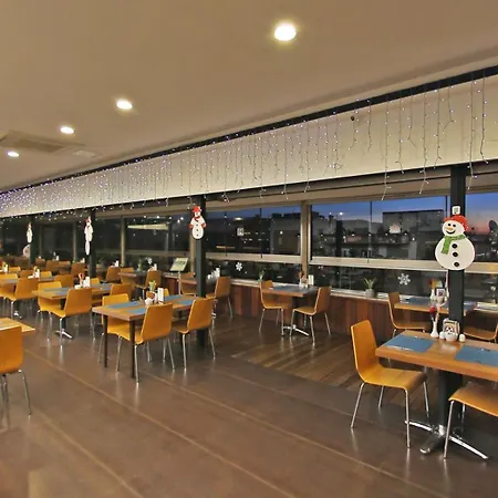 伊斯坦布尔古董酒店 酒店