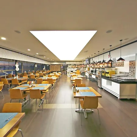伊斯坦布尔古董酒店 4*