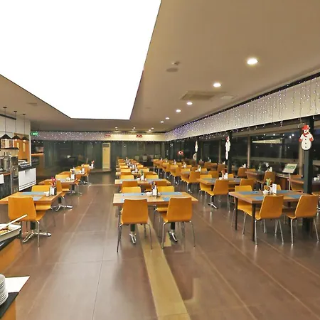 伊斯坦布尔古董酒店 伊斯坦布尔