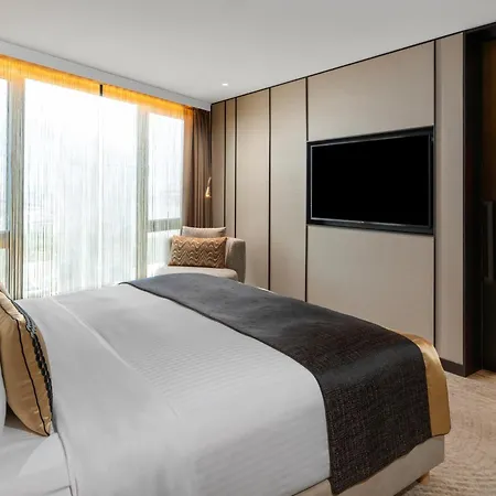 Intercontinental Istanbul, An Ihg Provincia di Istanbul