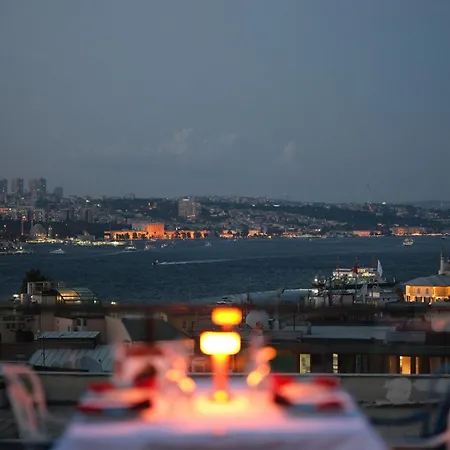 Raymond Old Istanbul
