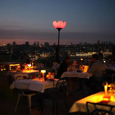 Raymond Old 4* Istanbul