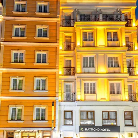 Raymond Old Istanbul