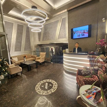 Nanda Hotel 4*