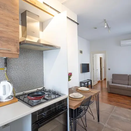 Eleven Aparts Apartahotel Estambul