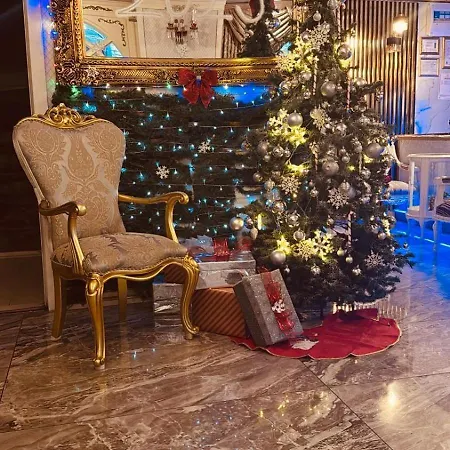 Aparthotel Leyenda Boutique
