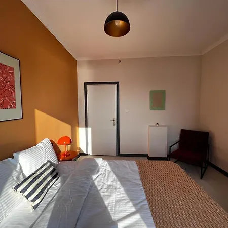 Wonder Homes 7-4br, 2ba Astounding Seaview Karakoey * Istanbul