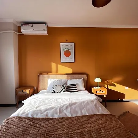 Wonder Homes 7-4br, 2ba Astounding Seaview Karakoey * Istanbul