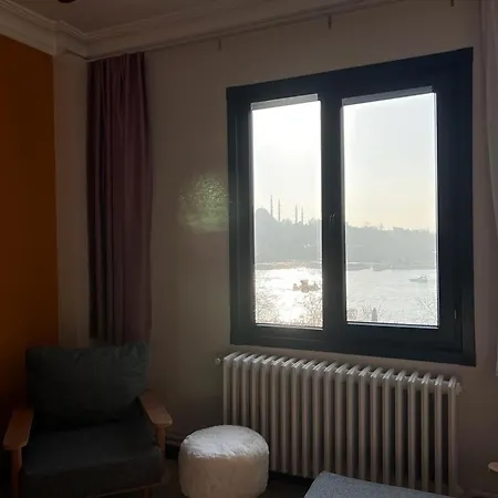 Wonder Homes 7-4br, 2ba Astounding Seaview Karakoey Apartment *