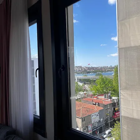 Apartment Wonder Homes 7-4br, 2ba Astounding Seaview Karakoey Istanbul