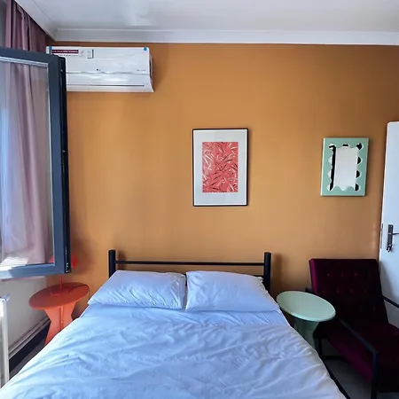 Apartment Wonder Homes 7-4br, 2ba Astounding Seaview Karakoey Istanbul