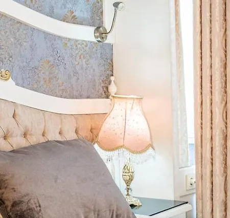 Leyenda Boutique 3* Istanbul