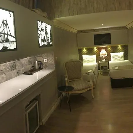 Leyenda Boutique Istanbul