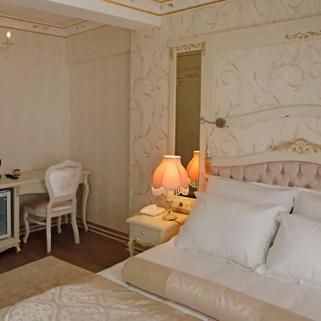 Leyenda Boutique Aparthotel