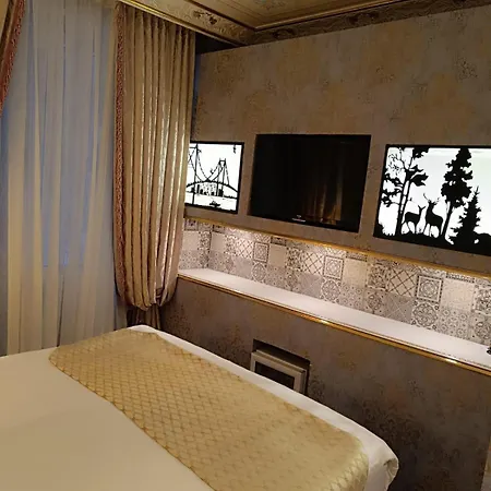 Aparthotel Leyenda Boutique 3*