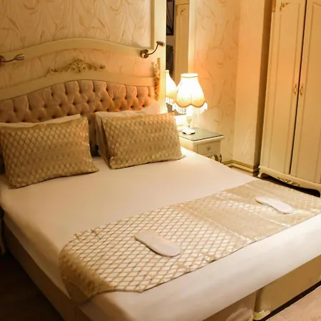 Leyenda Boutique 3* Istanbul