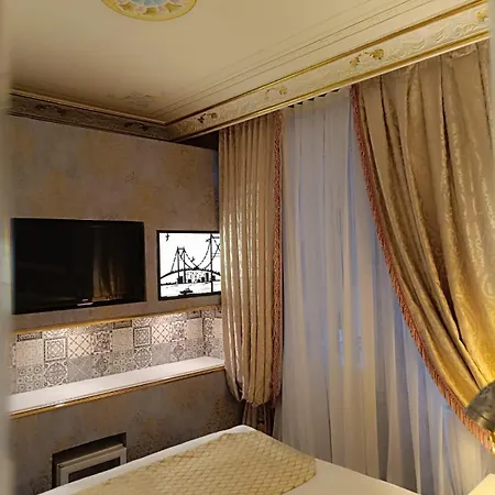 Leyenda Boutique Istanbul
