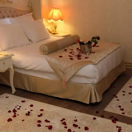 Leyenda Boutique 3*