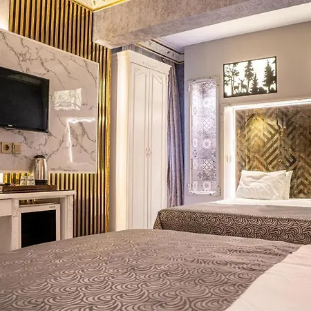 Aparthotel Leyenda Boutique 3*