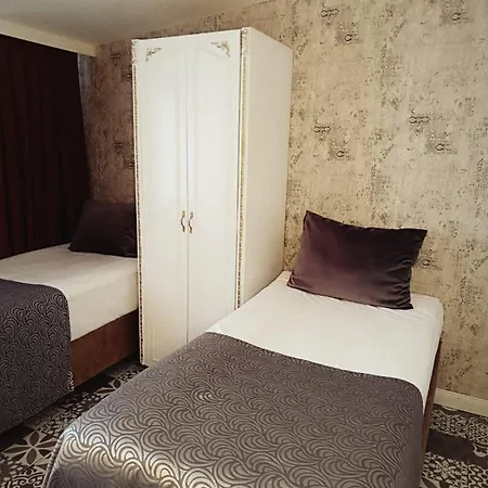 Leyenda Boutique 3* Istanbul