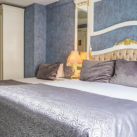 Aparthotel Leyenda Boutique 3*