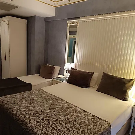 Aparthotel Leyenda Boutique