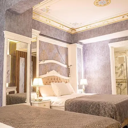 Leyenda Boutique Istanbul