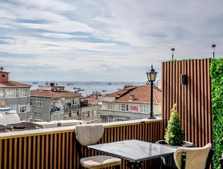 Leyenda Boutique Aparthotel