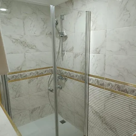 Aparthotel Leyenda Boutique
