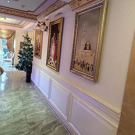 Leyenda Boutique Aparthotel Istanbul