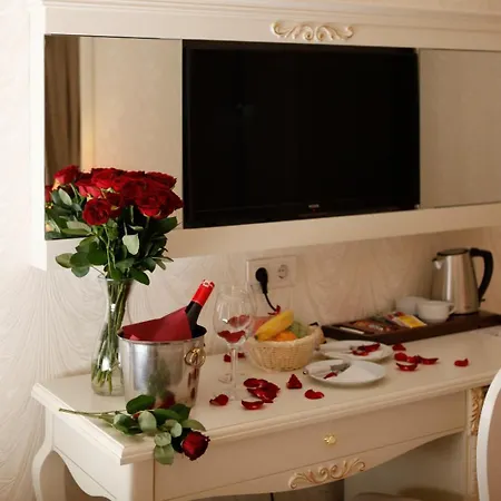 Leyenda Boutique 3*