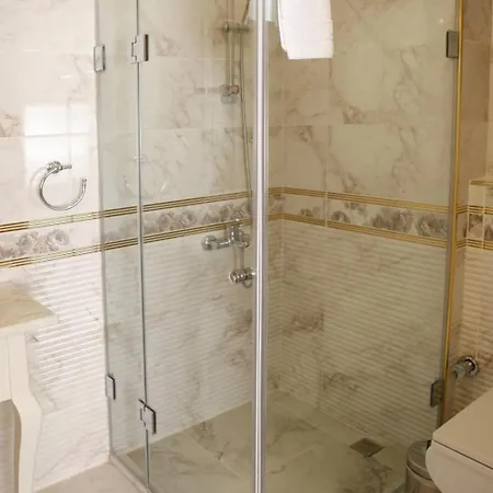 Leyenda Boutique 3* Istanbul
